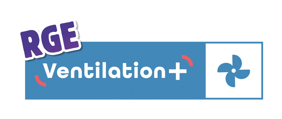 RGE ventilation +