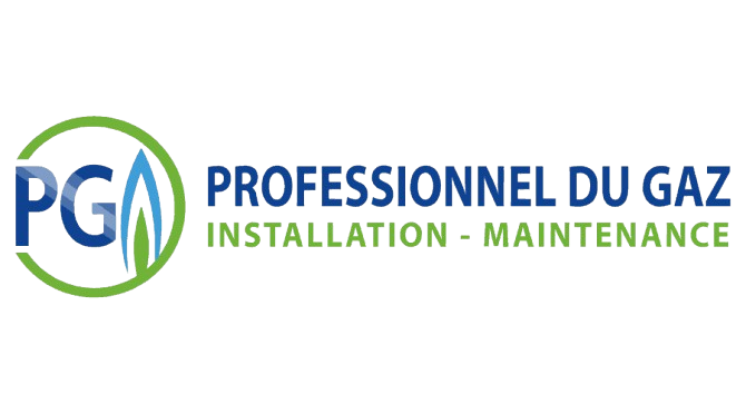 Professionnel du gaz