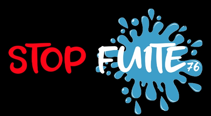 stop fuite 76